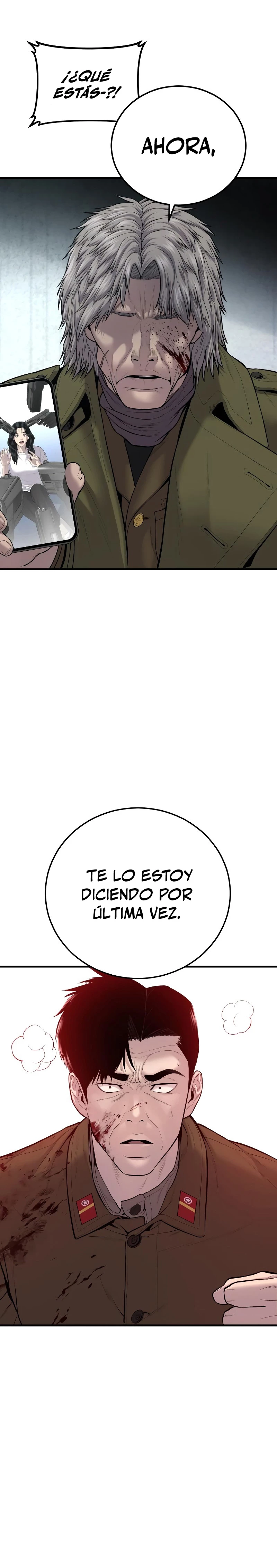 Lider Kim > Capitulo 82 > Page 61