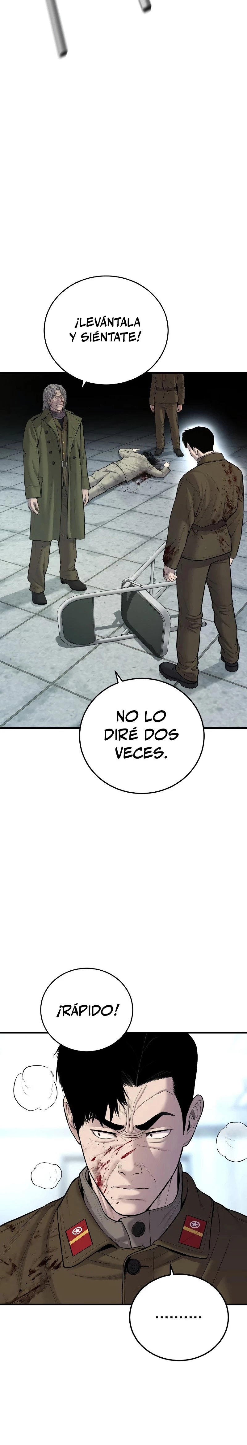 Lider Kim > Capitulo 82 > Page 91