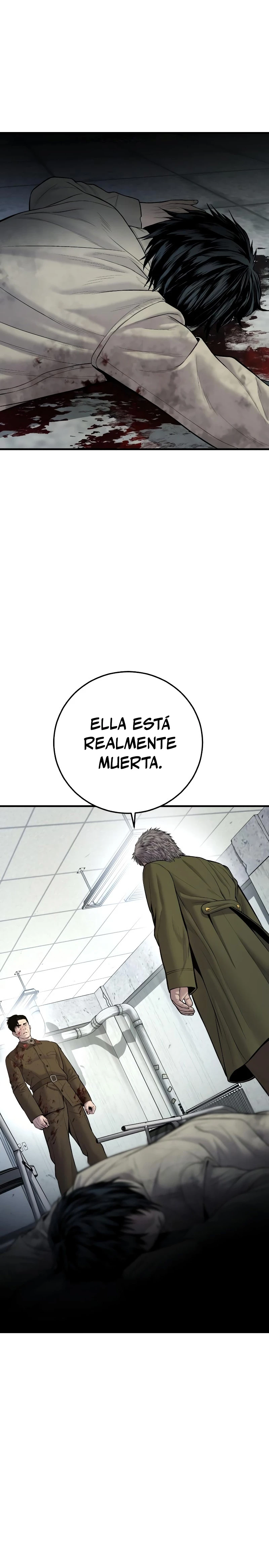 Lider Kim > Capitulo 82 > Page 101