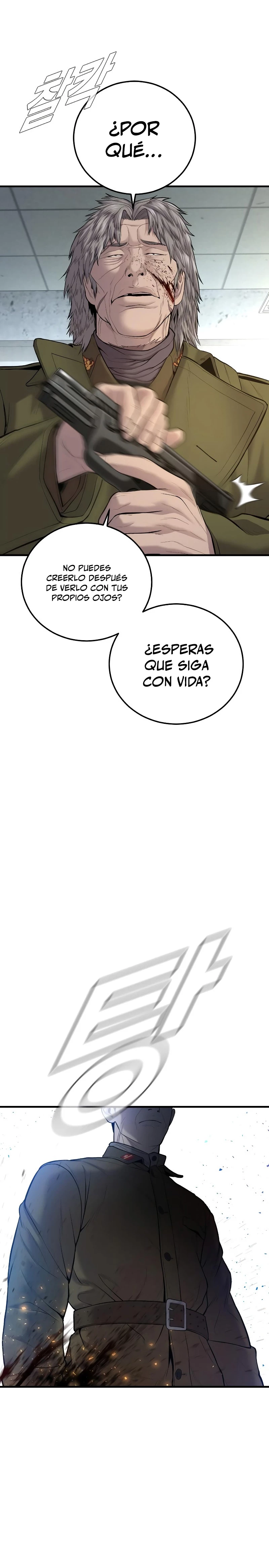 Lider Kim > Capitulo 82 > Page 111