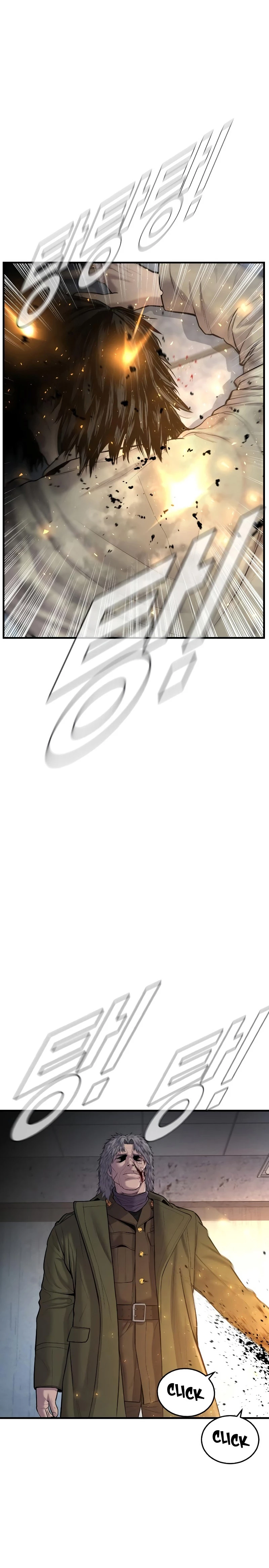 Lider Kim > Capitulo 82 > Page 121