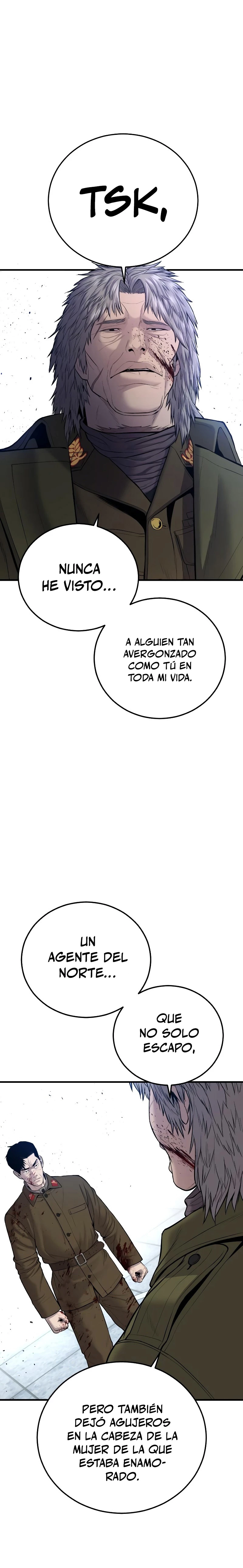 Lider Kim > Capitulo 82 > Page 131