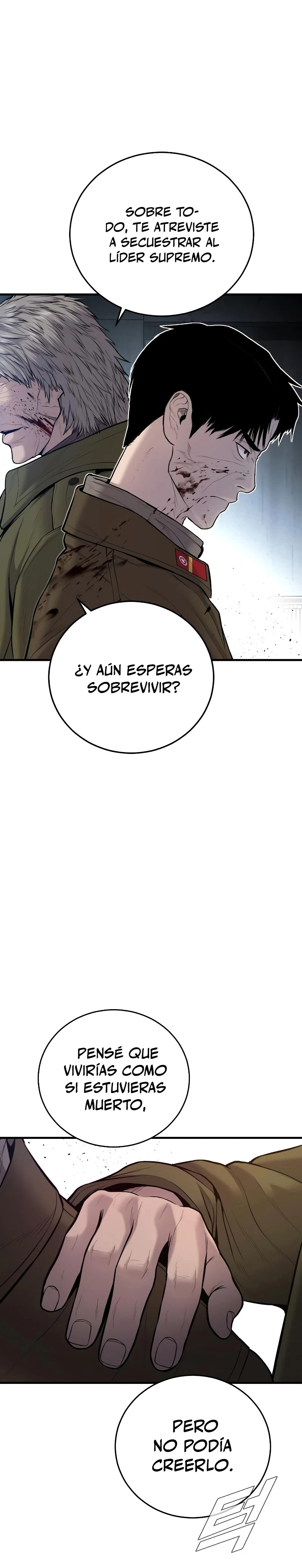 Lider Kim > Capitulo 82 > Page 141