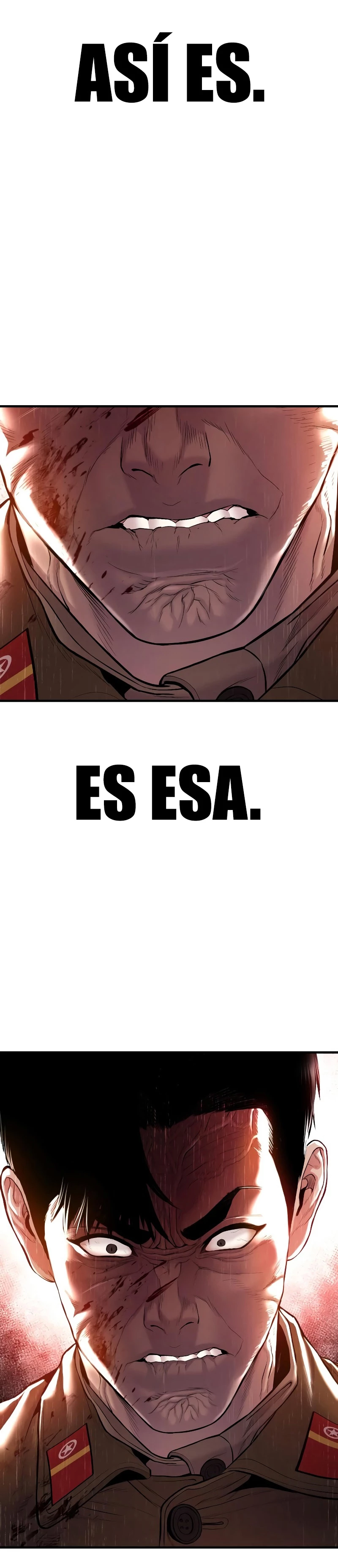 Lider Kim > Capitulo 82 > Page 161