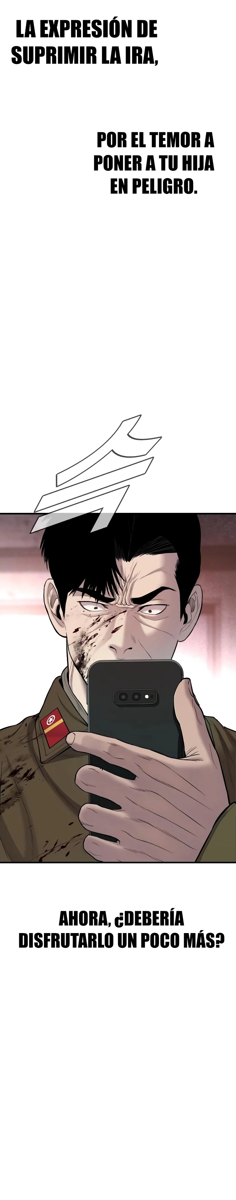 Lider Kim > Capitulo 82 > Page 181