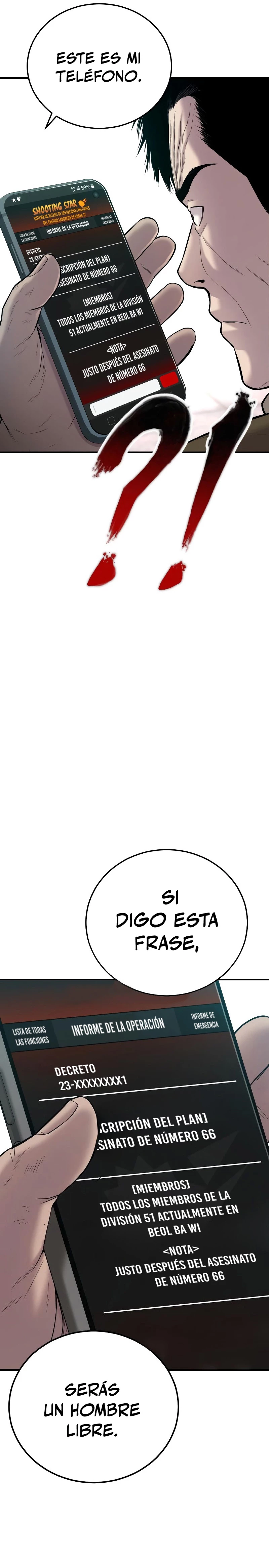 Lider Kim > Capitulo 82 > Page 191