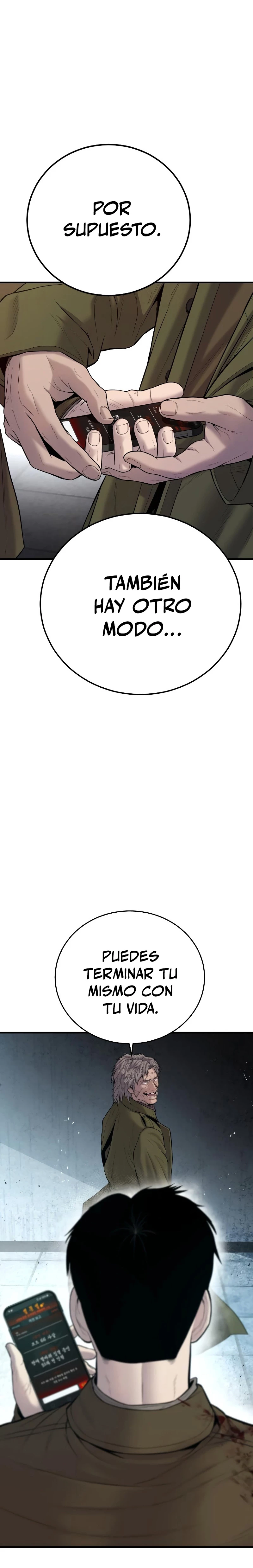 Lider Kim > Capitulo 82 > Page 221