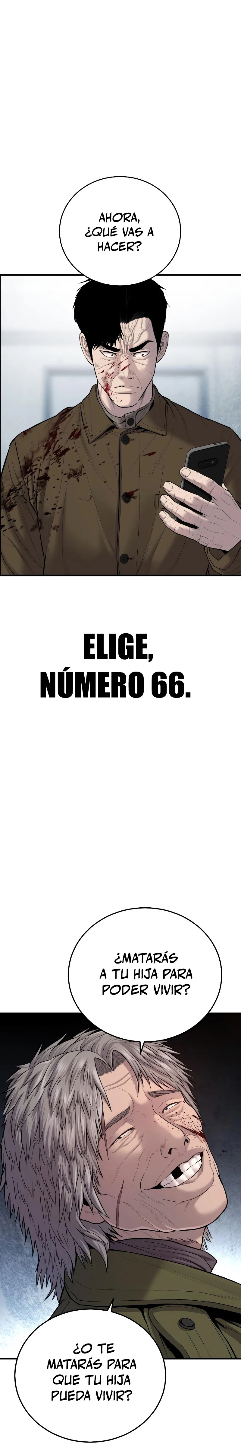 Lider Kim > Capitulo 82 > Page 231