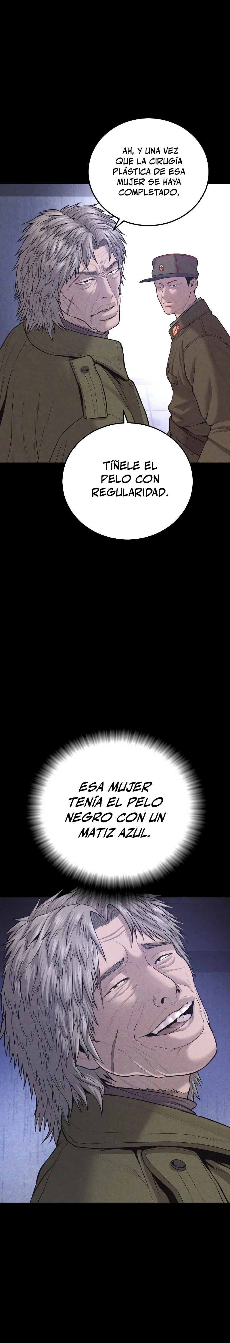 Lider Kim > Capitulo 82 > Page 291