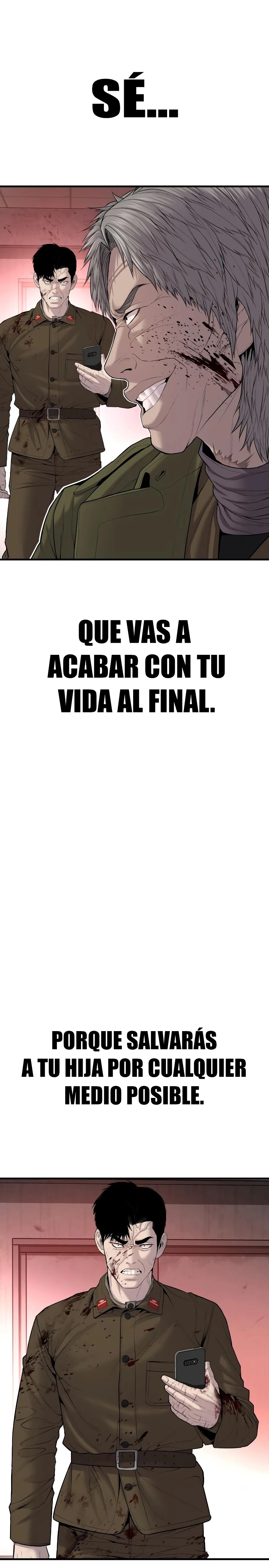 Lider Kim > Capitulo 82 > Page 311