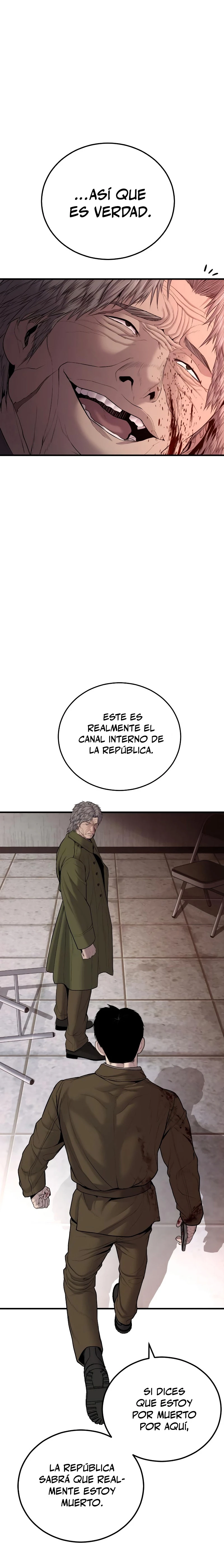 Lider Kim > Capitulo 82 > Page 341