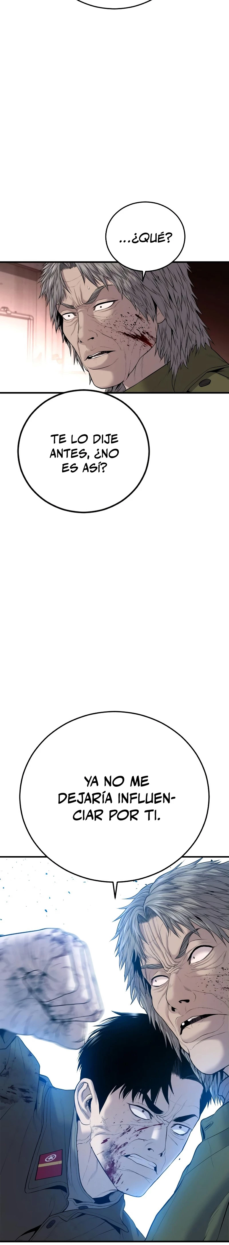 Lider Kim > Capitulo 82 > Page 361