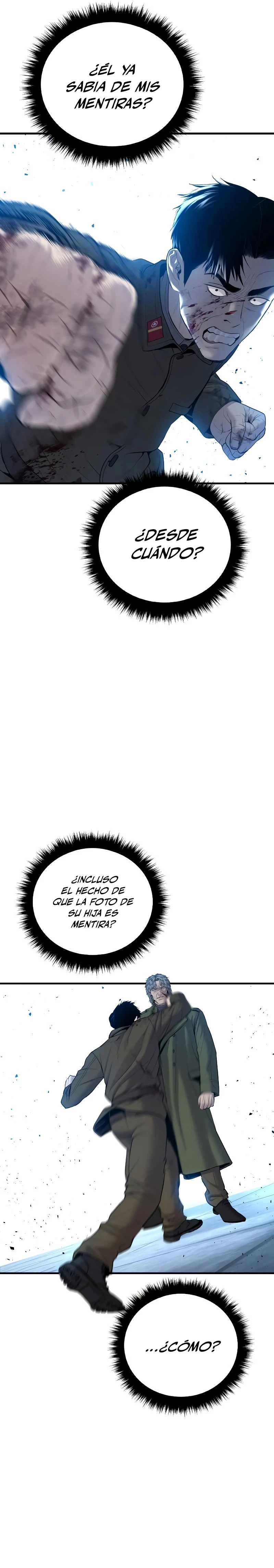 Lider Kim > Capitulo 82 > Page 381