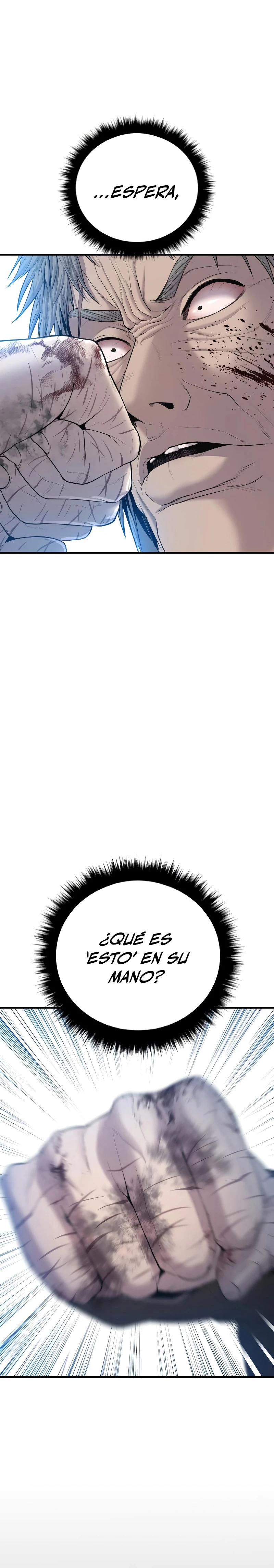 Lider Kim > Capitulo 82 > Page 391