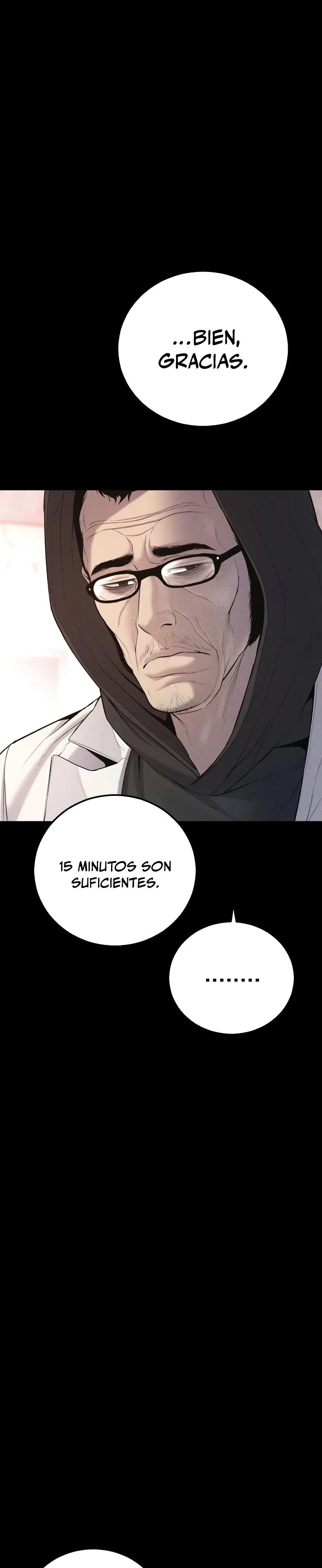 Lider Kim > Capitulo 82 > Page 431