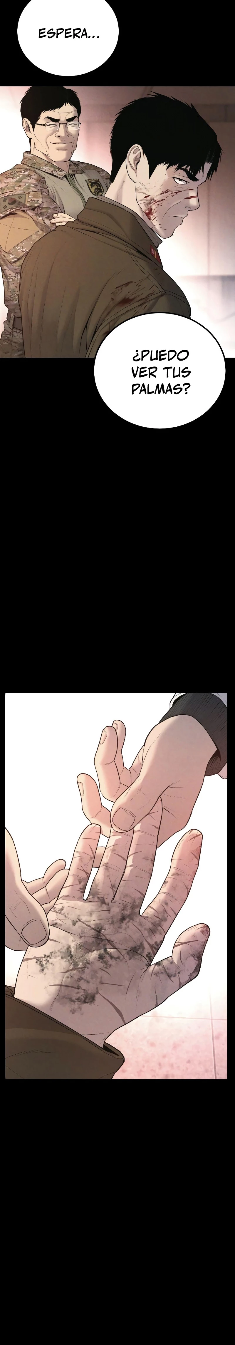 Lider Kim > Capitulo 82 > Page 441