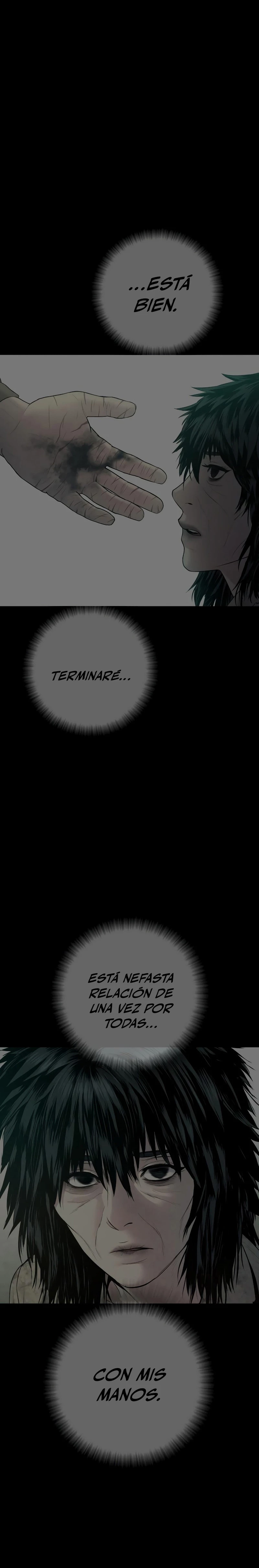 Lider Kim > Capitulo 82 > Page 461