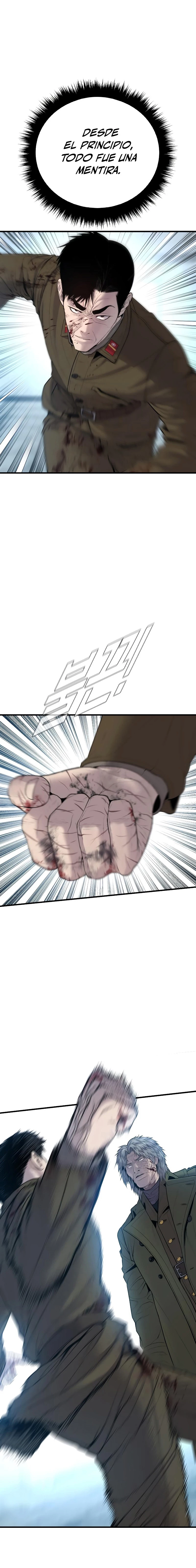 Lider Kim > Capitulo 82 > Page 481