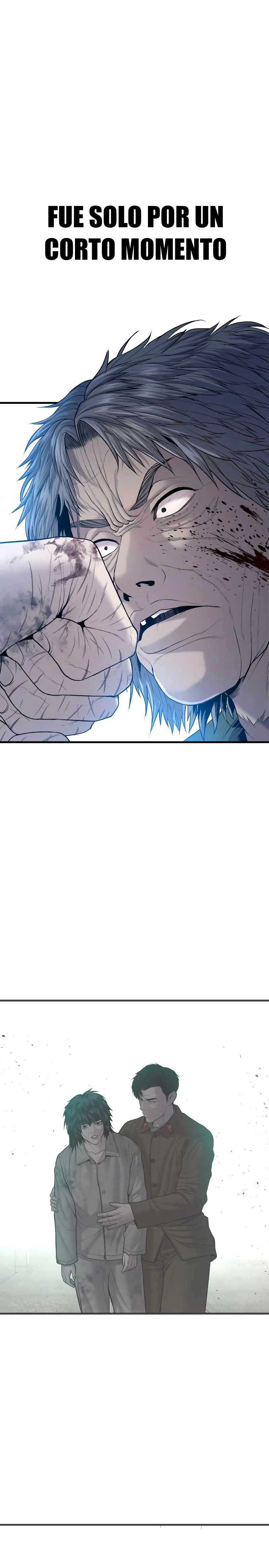 Lider Kim > Capitulo 82 > Page 541