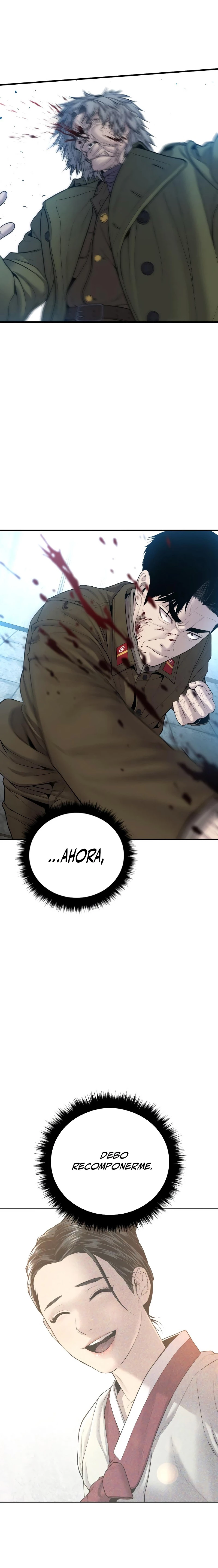 Lider Kim > Capitulo 82 > Page 561