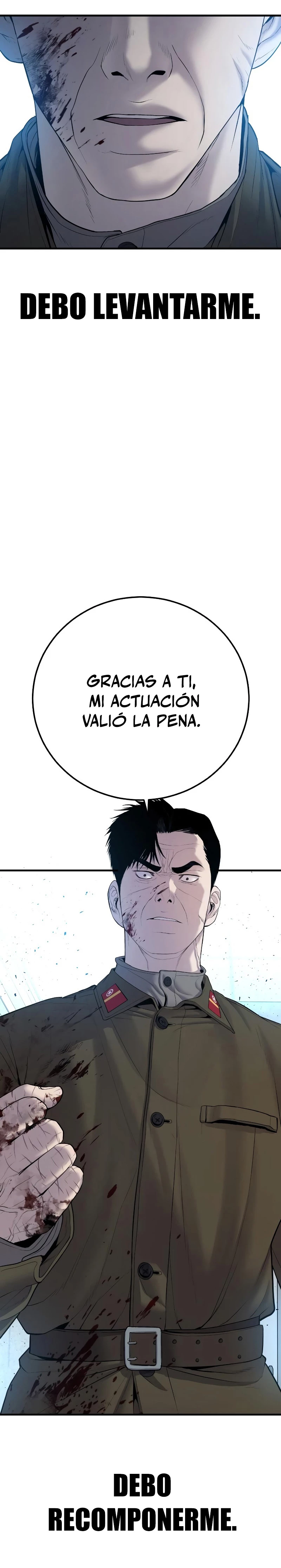 Lider Kim > Capitulo 82 > Page 591