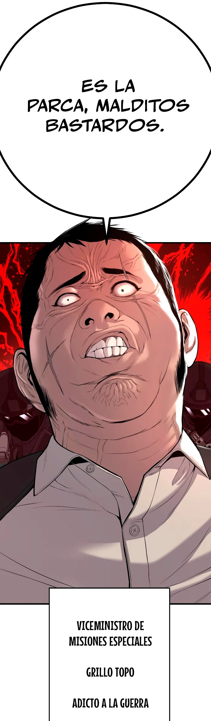 Lider Kim > Capitulo 83 > Page 921