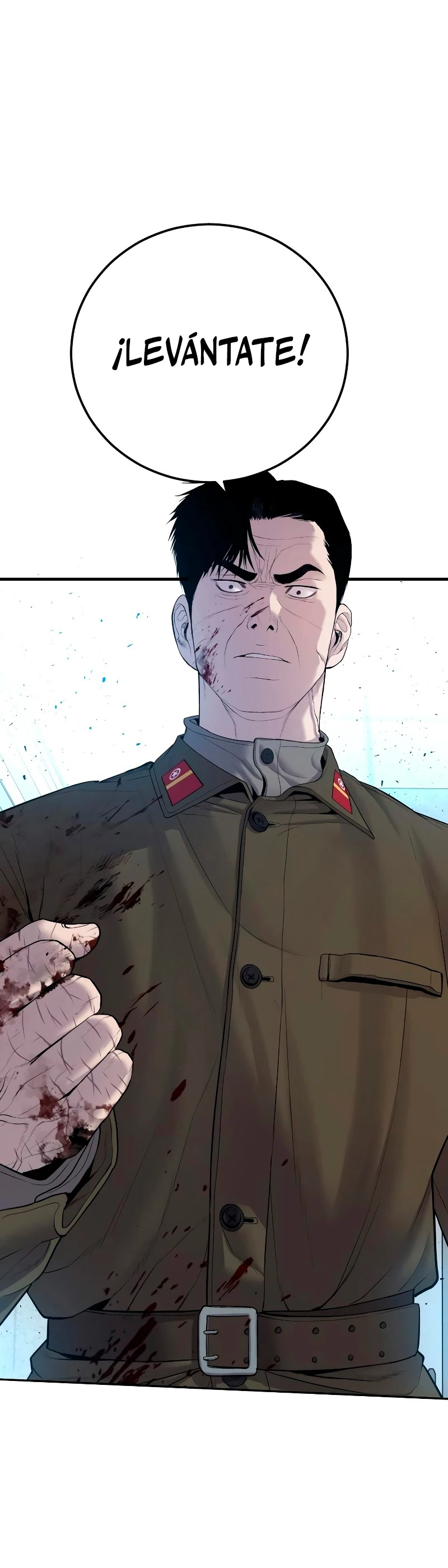 Lider Kim > Capitulo 83 > Page 01