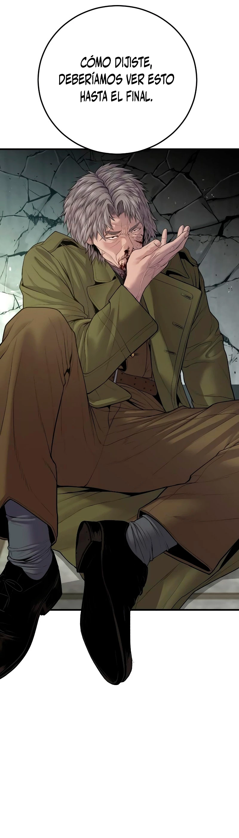 Lider Kim > Capitulo 83 > Page 11