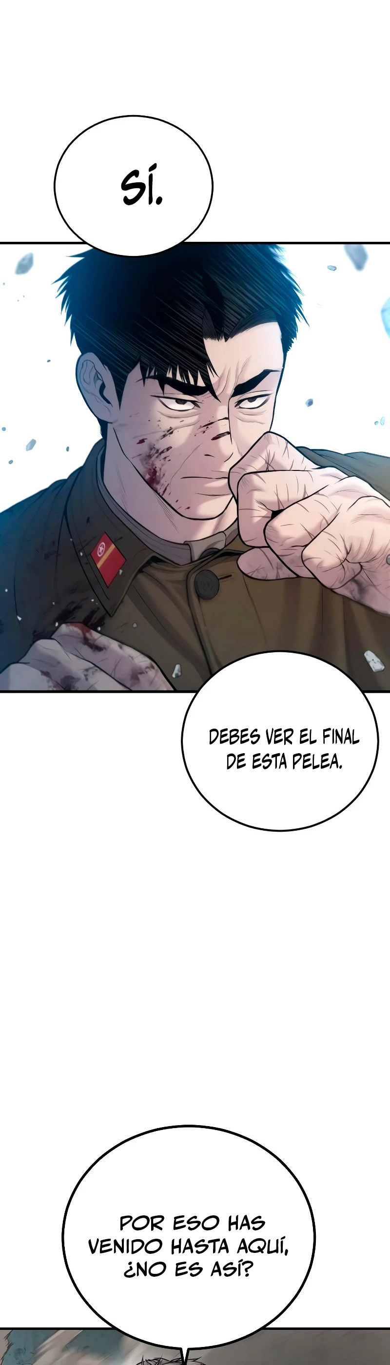 Lider Kim > Capitulo 83 > Page 61