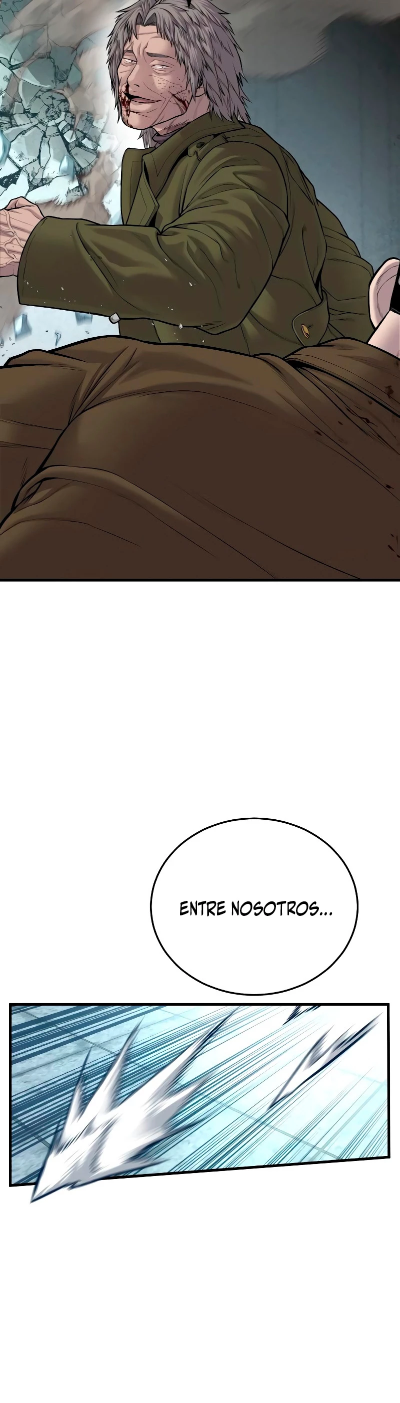 Lider Kim > Capitulo 83 > Page 71