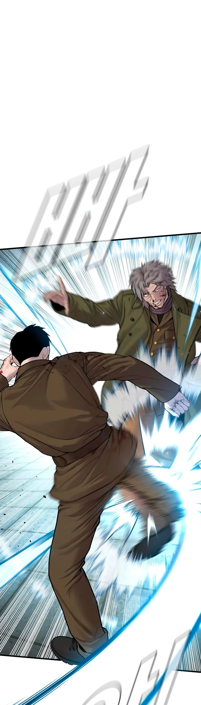 Lider Kim > Capitulo 83 > Page 81