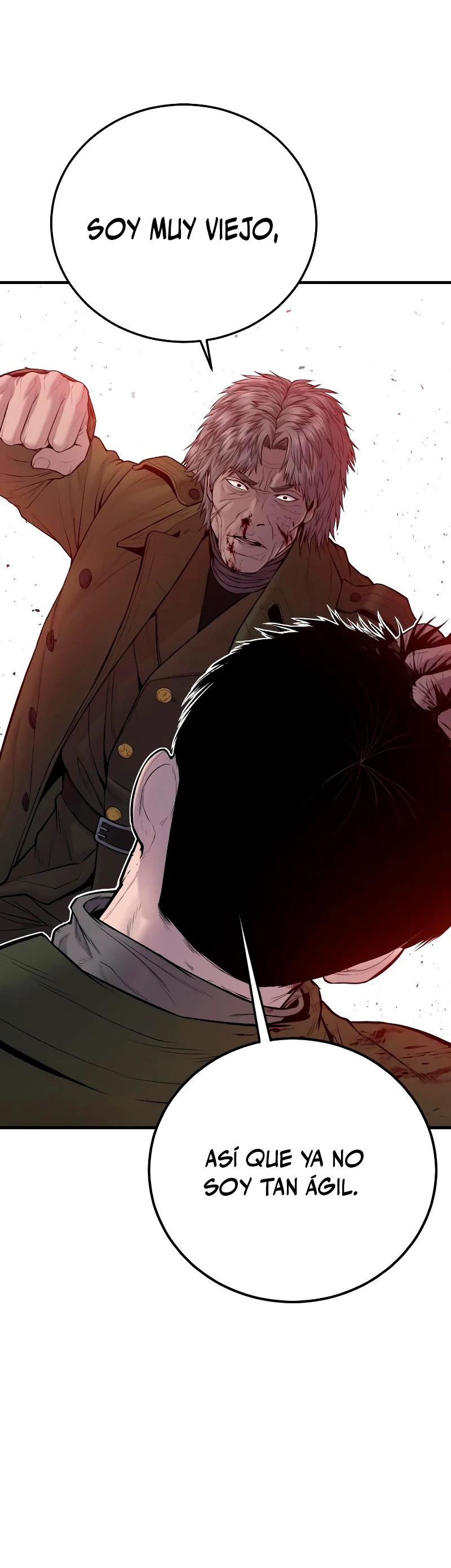 Lider Kim > Capitulo 83 > Page 141