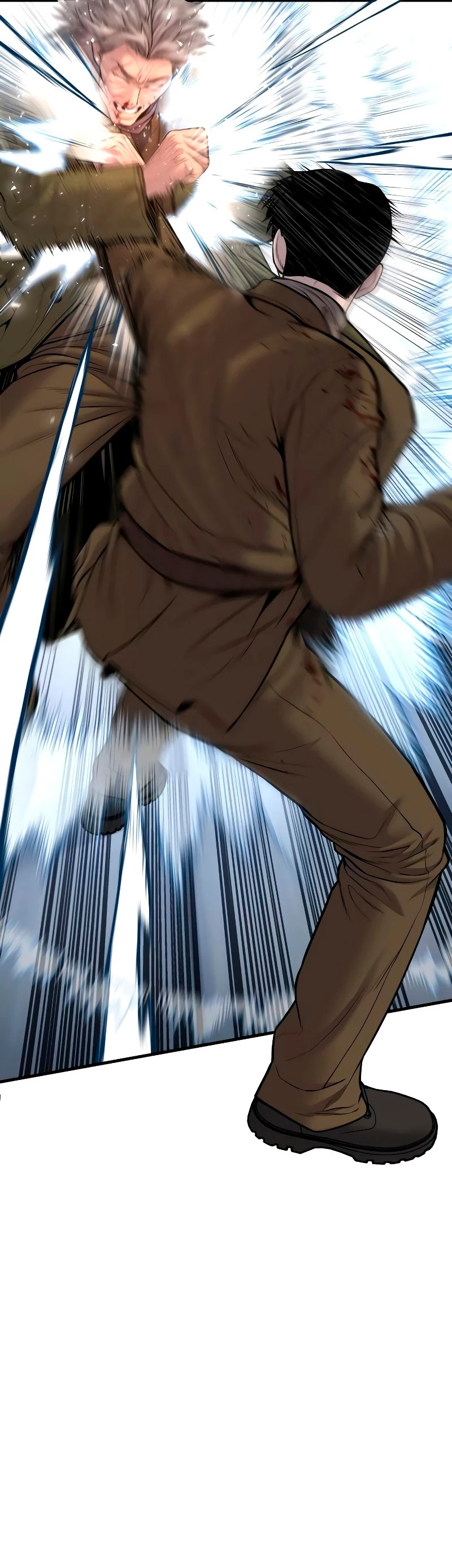 Lider Kim > Capitulo 83 > Page 191