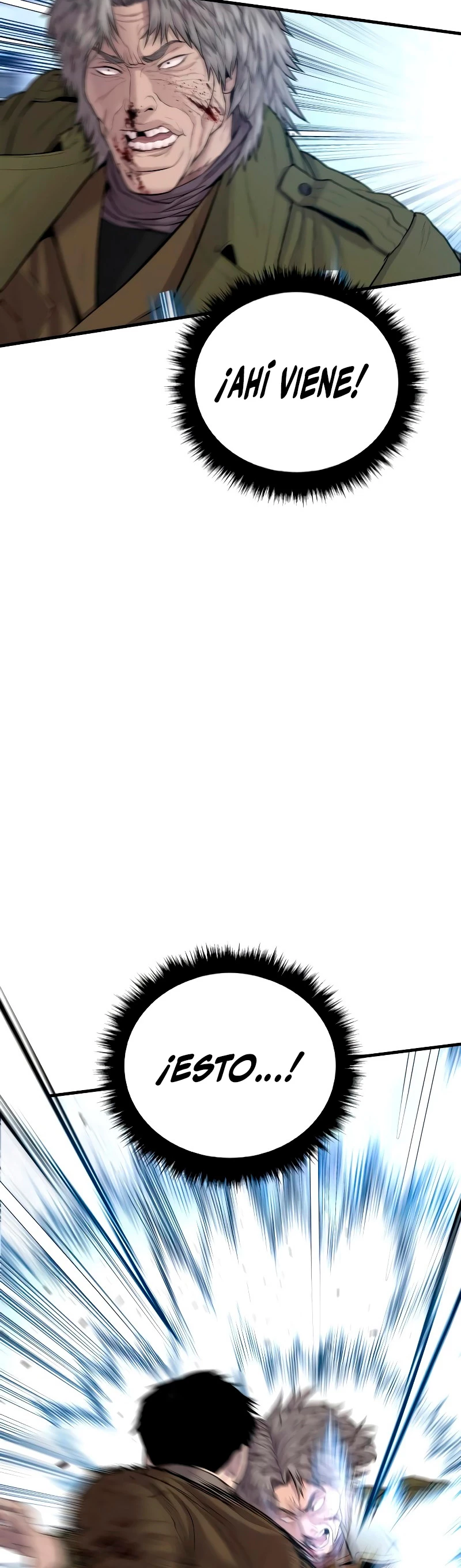 Lider Kim > Capitulo 83 > Page 231