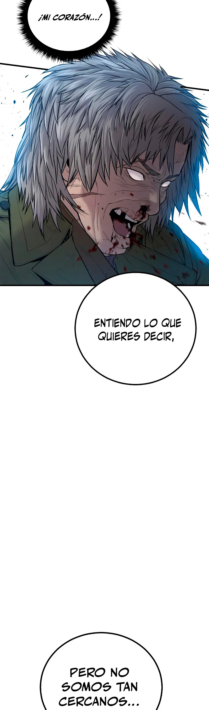 Lider Kim > Capitulo 83 > Page 251