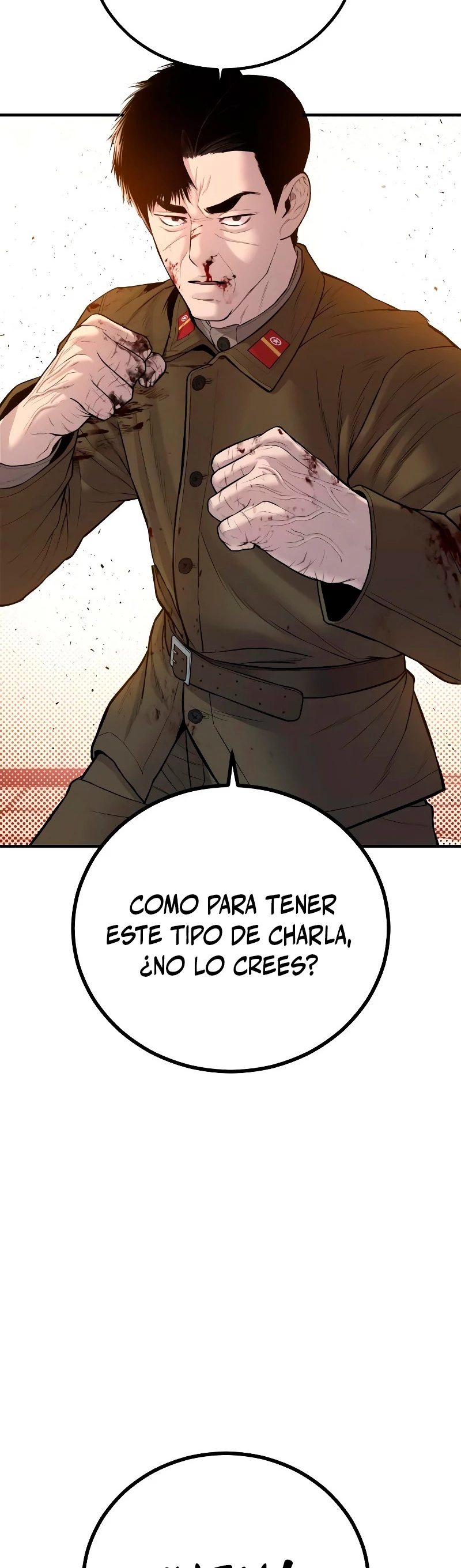 Lider Kim > Capitulo 83 > Page 261