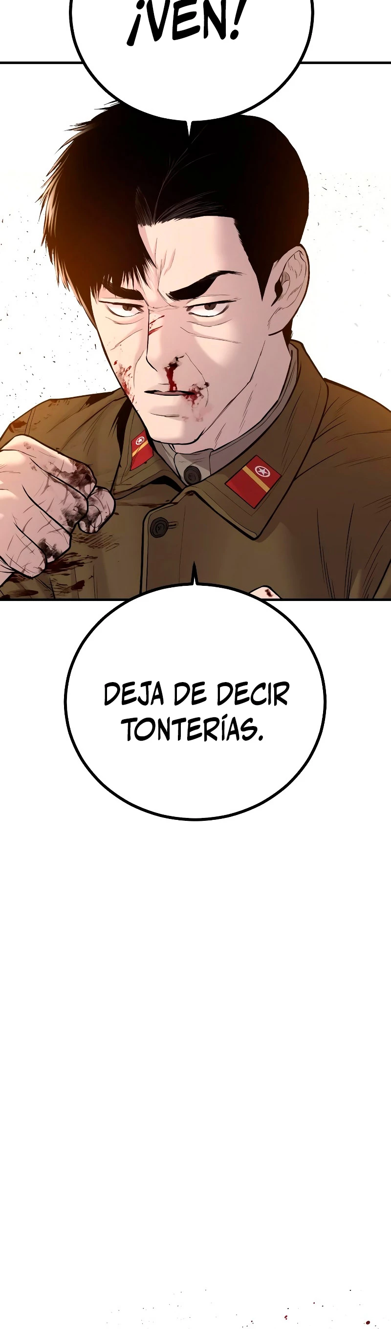 Lider Kim > Capitulo 83 > Page 271