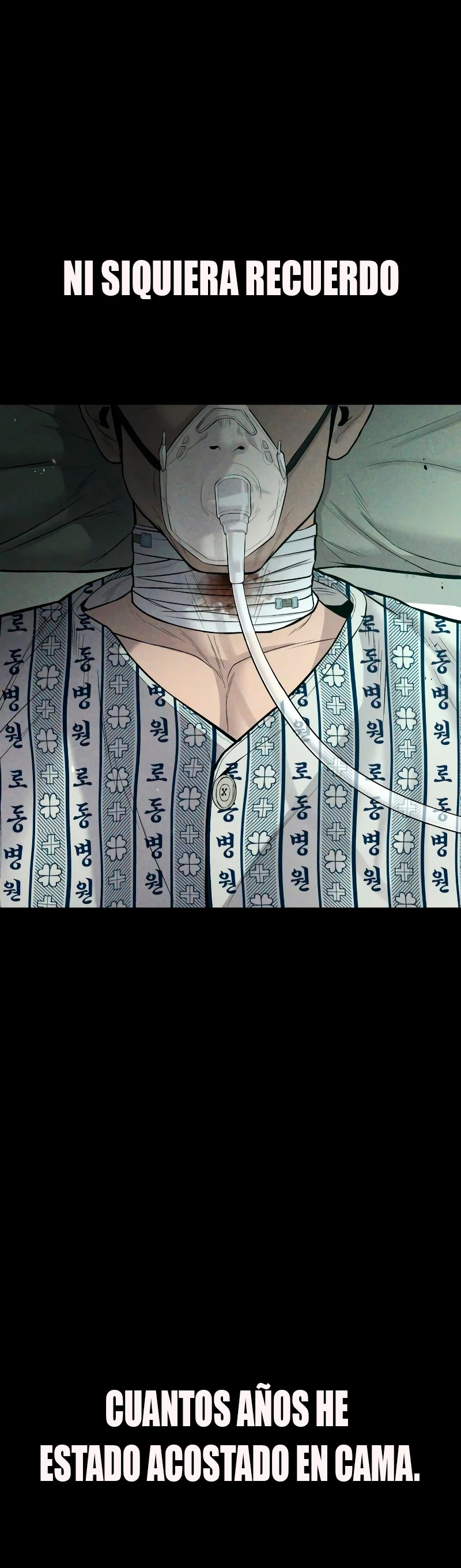 Lider Kim > Capitulo 83 > Page 291