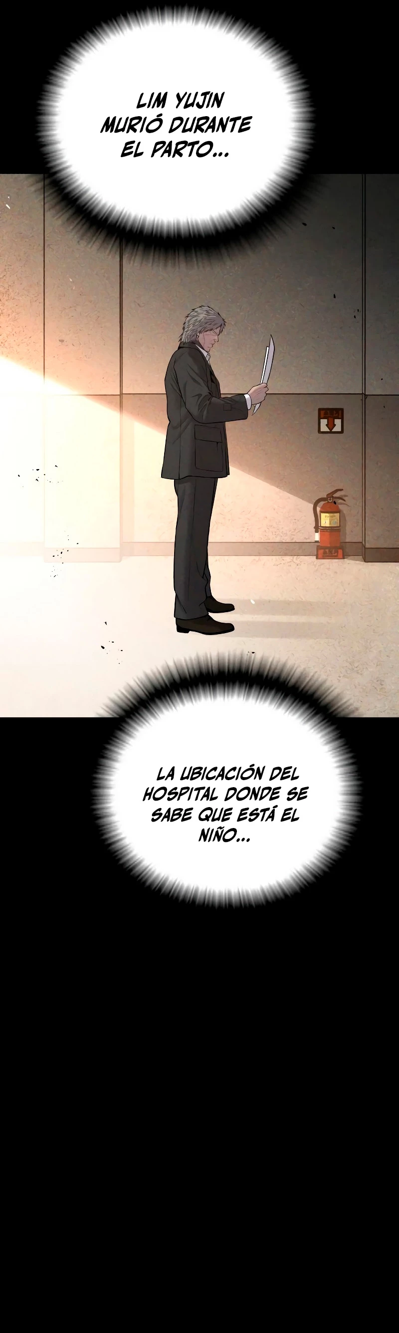 Lider Kim > Capitulo 83 > Page 411