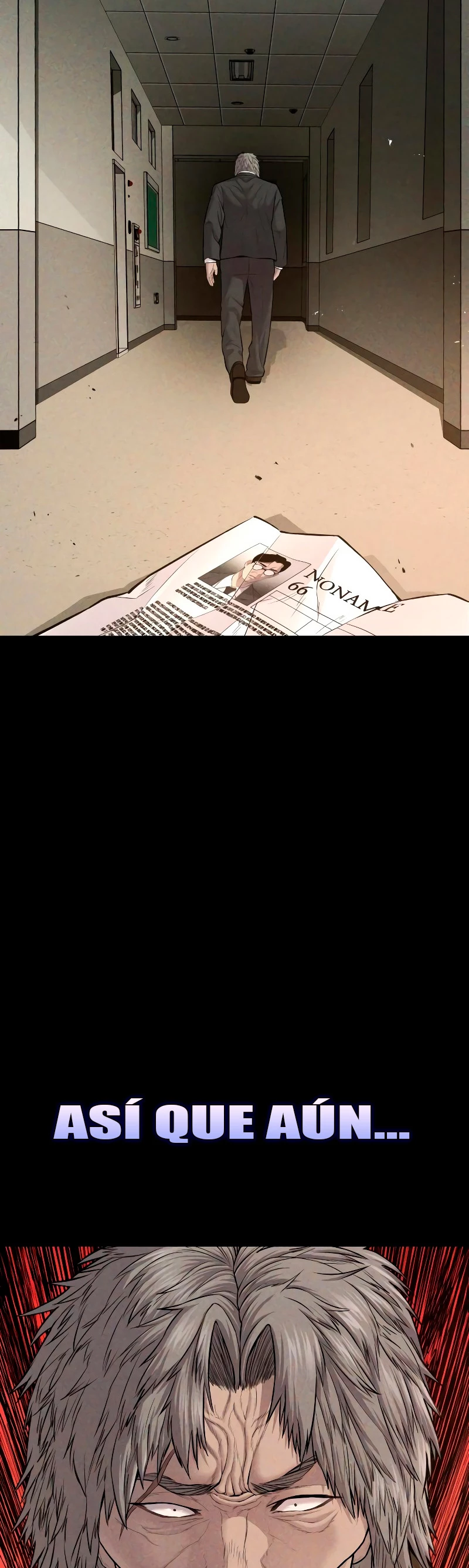 Lider Kim > Capitulo 83 > Page 431