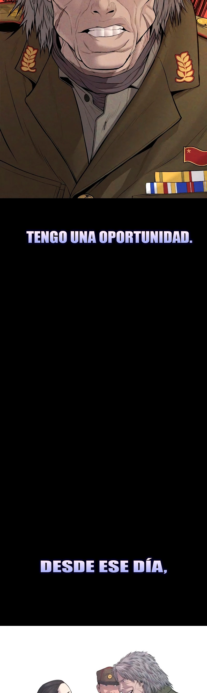 Lider Kim > Capitulo 83 > Page 441