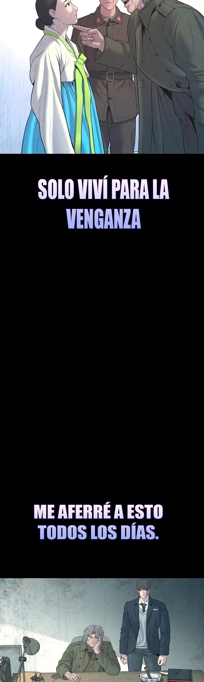 Lider Kim > Capitulo 83 > Page 451