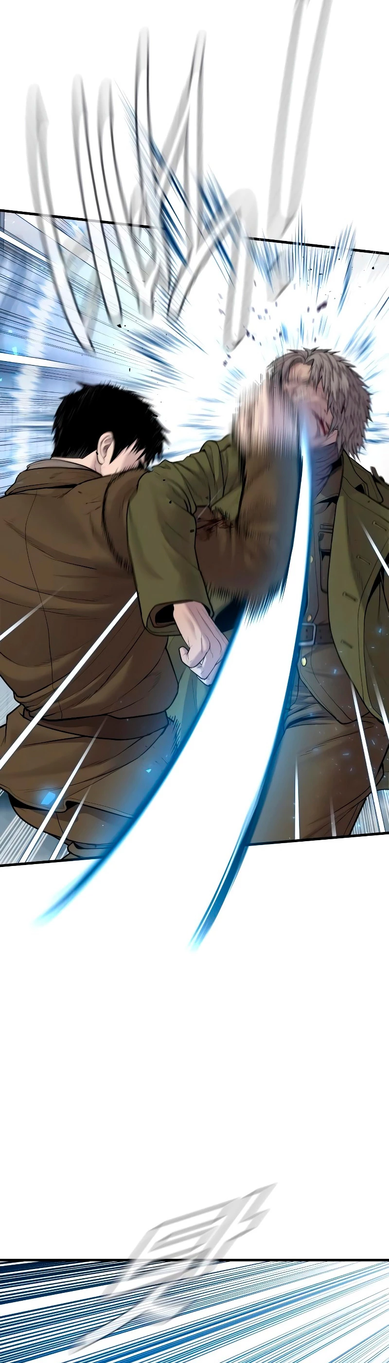 Lider Kim > Capitulo 83 > Page 521