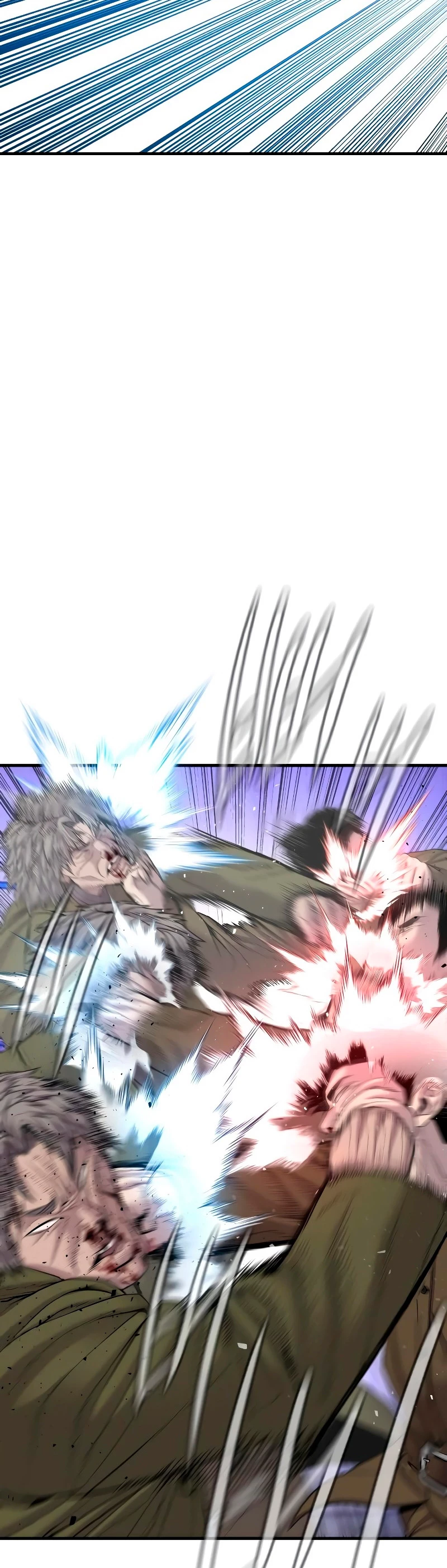 Lider Kim > Capitulo 83 > Page 531