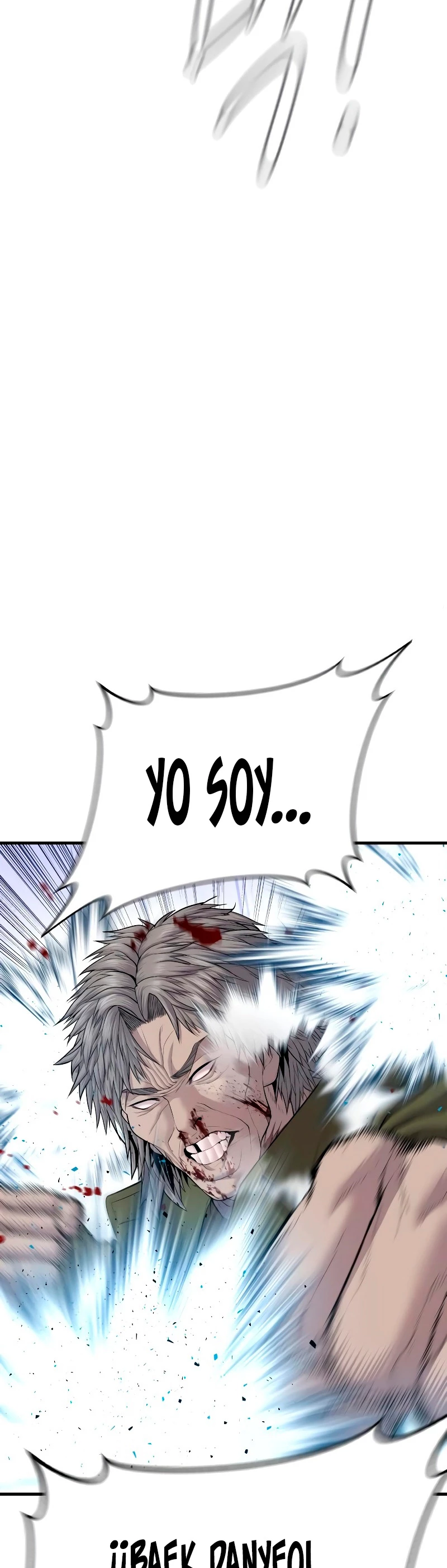 Lider Kim > Capitulo 83 > Page 541