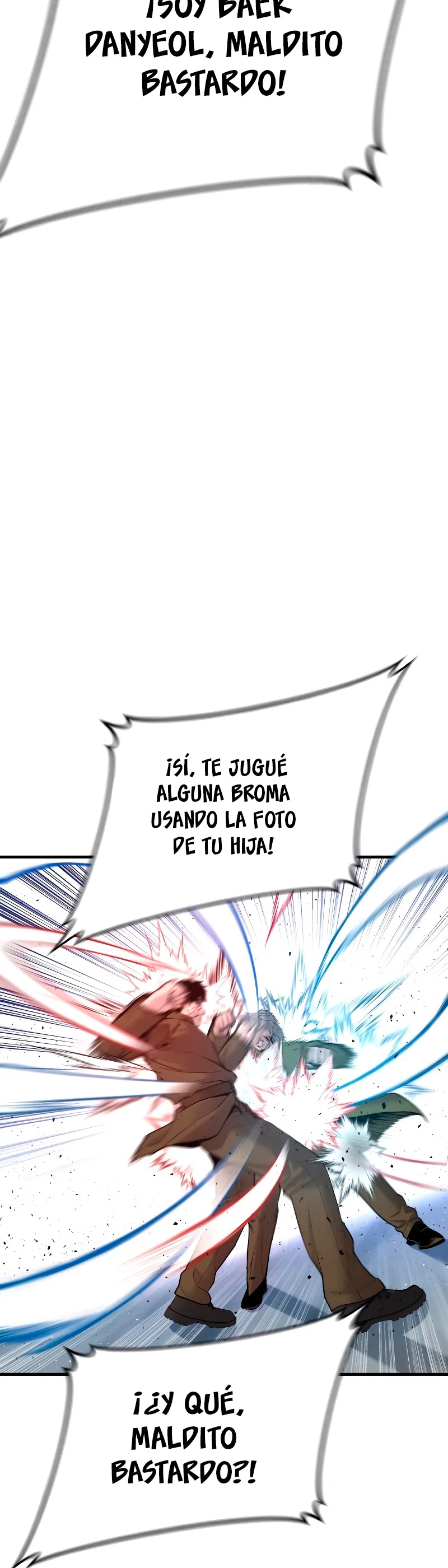 Lider Kim > Capitulo 83 > Page 561