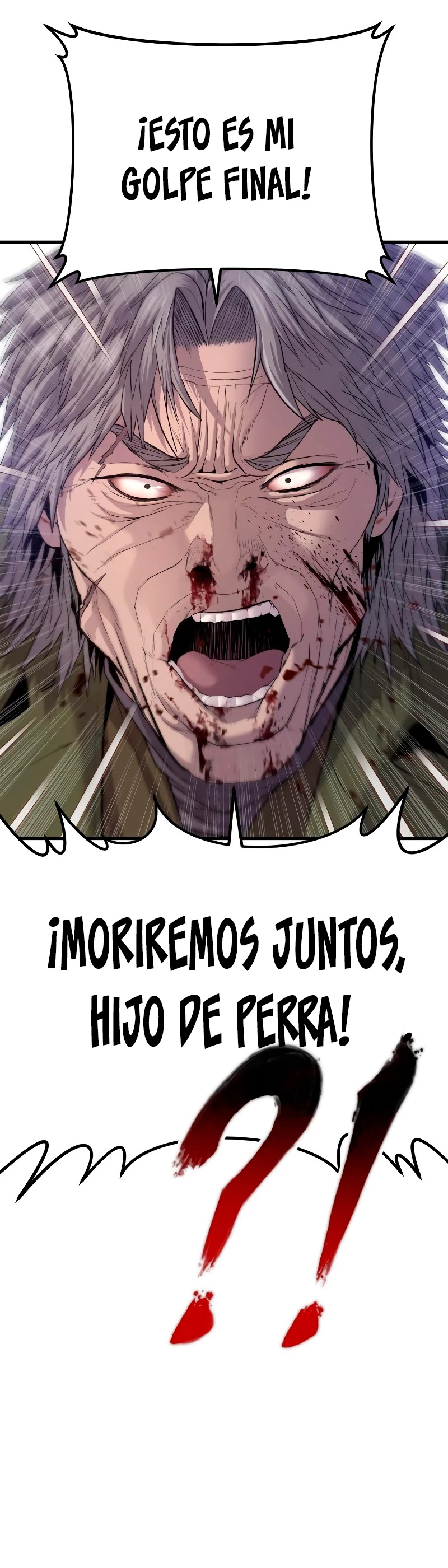 Lider Kim > Capitulo 83 > Page 601