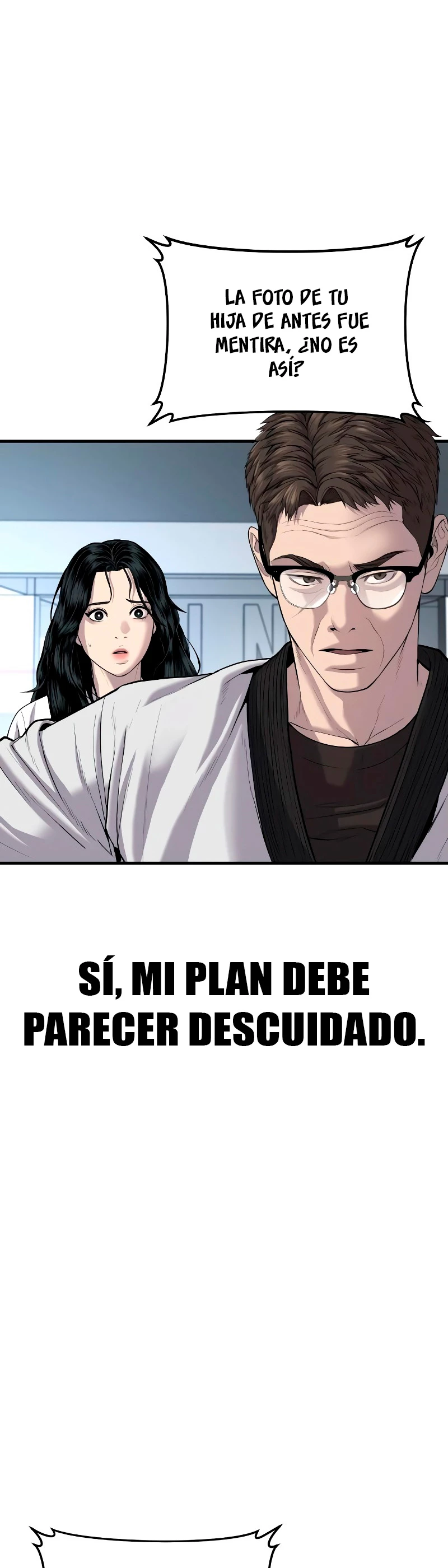 Lider Kim > Capitulo 83 > Page 621