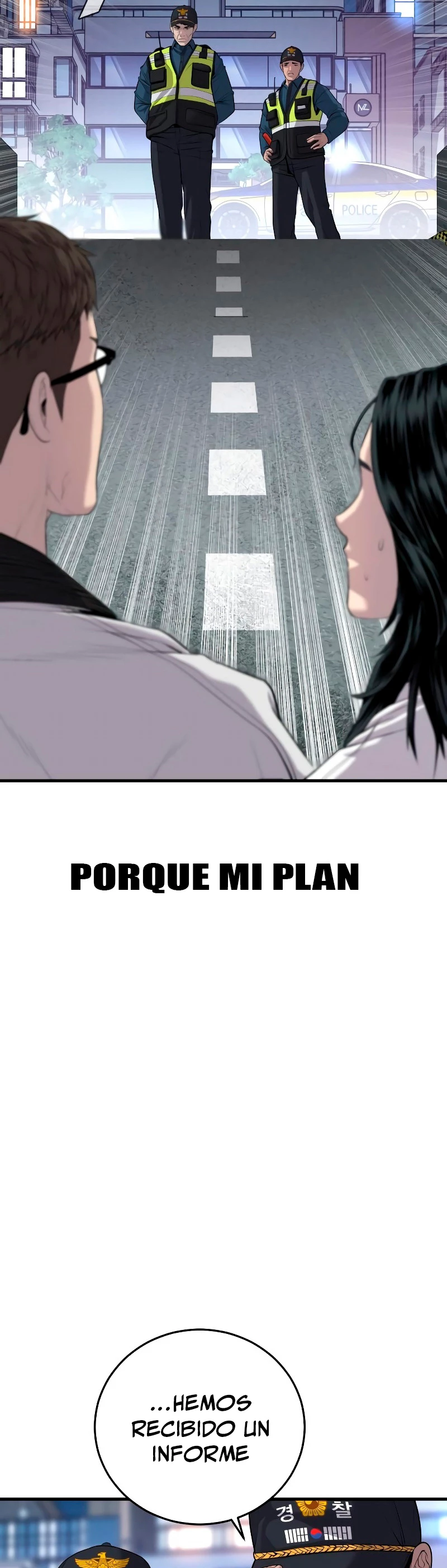 Lider Kim > Capitulo 83 > Page 641