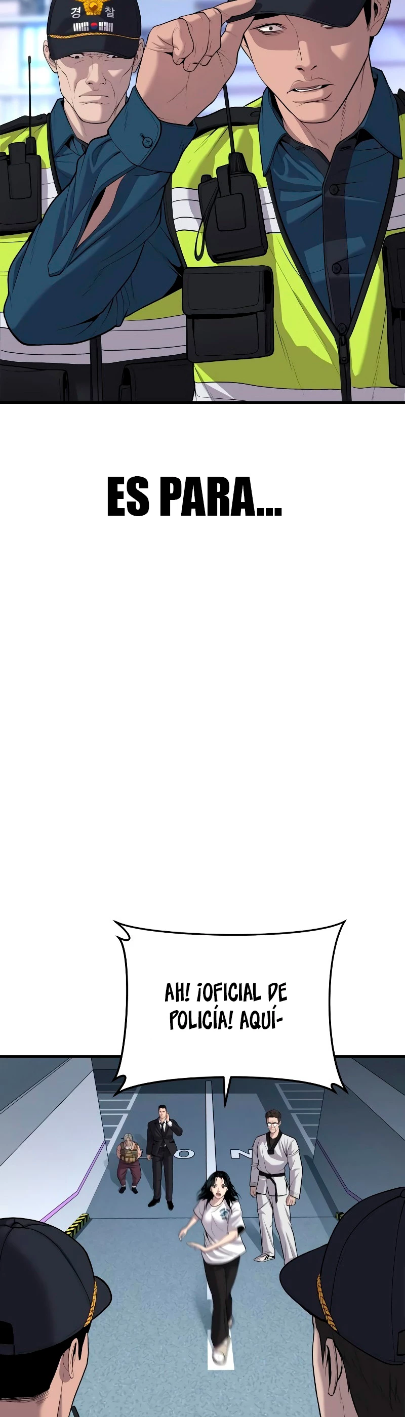 Lider Kim > Capitulo 83 > Page 651